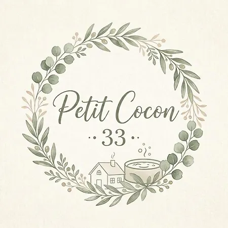 Petitcocon33 Apartment Saint-Loubes