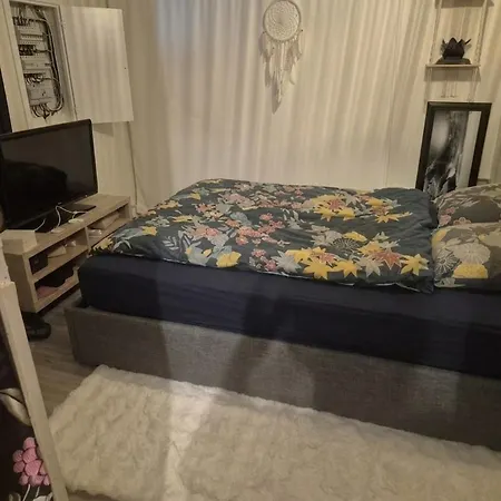 Petitcocon33 Apartment Saint-Loubes