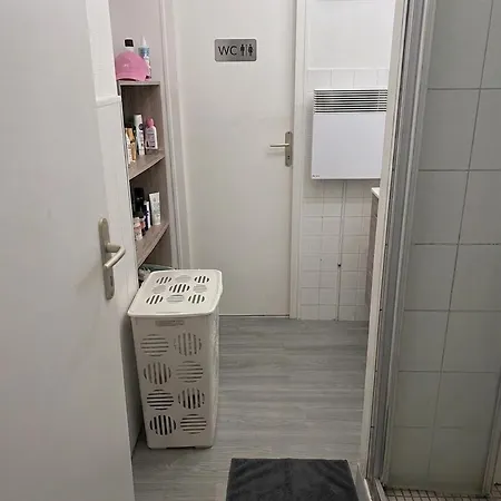 Apartment Petitcocon33 Saint-Loubes
